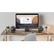 7. Creative Labs Creative Pebble Nova Black