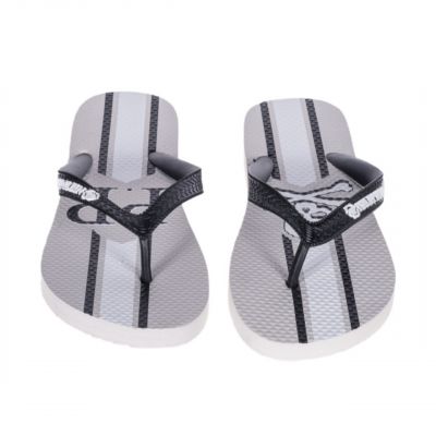 3. Philipp Plein M IMPS903 Herren-Flip-Flops