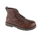 Birkenstock Highwood Lace Mid 1030757 Braun 41
