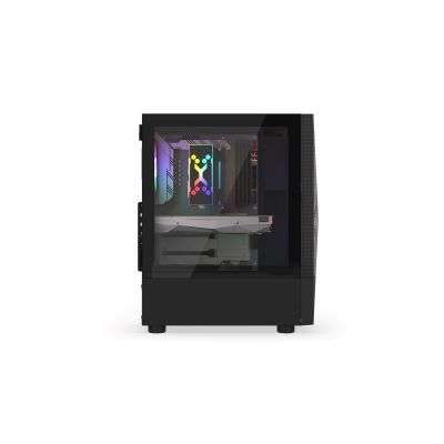 14. KRUX Vako RGB Gehäuse
