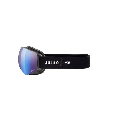 4. Julbo Shadow Skibrille Schwarz