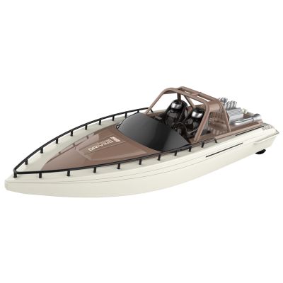 Amewi RC Aimee Motorboot 800 mAh Li-Ionen-Akku /8+