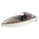 Amewi RC Aimee Motorboot 800 mAh Li-Ionen-Akku /8+