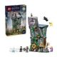 23. LEGO Harry Potter 76467 Luna Lovegoods Haus