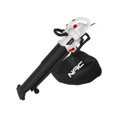 Laubbläser 3000W VBE300A-AS-WS-CH NAC