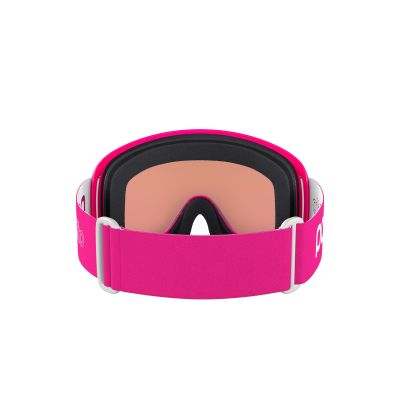 5. POC POCito Opsin Brille Rosa