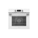 14. Teka Standardbackofen HLB 8400 WH