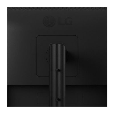 8. LG 24BA550-B Computermonitor, 60,5 cm (23,8 Zoll), 1920 x 1080 Pixel Full HD LCD, Schwarz