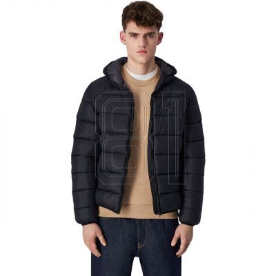 2. Champion Hooded M 220342 KK001 Jacke