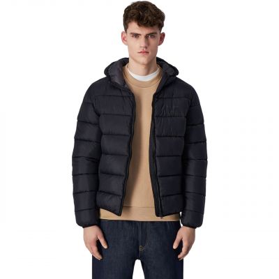 2. Champion Hooded M 220342 KK001 Jacke