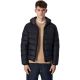 2. Champion Hooded M 220342 KK001 Jacke