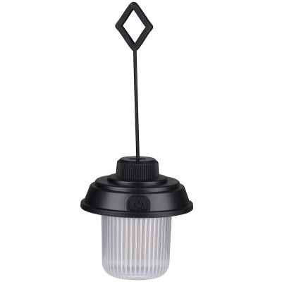 9. GRUNDIG LED-Touristen-Taschenlampe 800 mAh