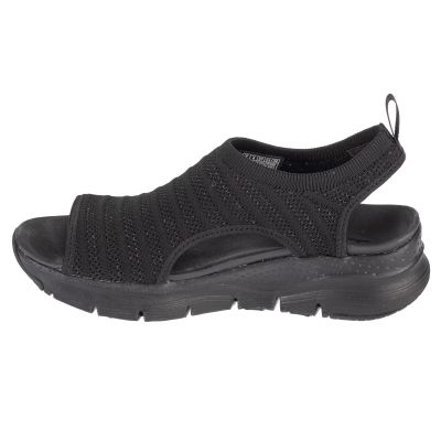 2. Skechers Arch Fit - Darling Days 119346-BBK Schwarz 36