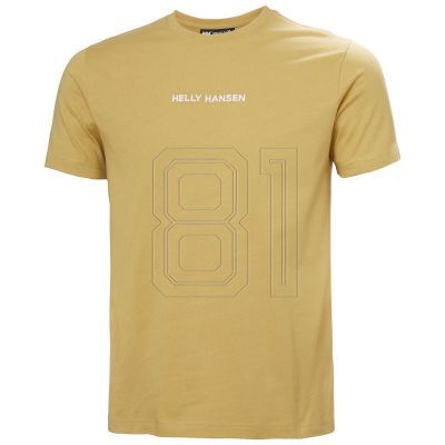 11. Helly Hansen HH Core M 2.0 T-Shirt 54598 389