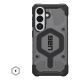 8. Urban Armor Gear Pathfinder Handyhülle 16 cm (6,3") Aschgrau, Schwarz