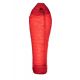 Radical 16h lang-rot-rot SPIDER Schlafsack