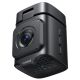 6. Baseus PrimeTrip VD1 Pro 4K Autokamera mit 1080p-Rückfahrkamera und Stromversorgungsset – Schwarz