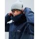 5. POC Race Mentor Mantel Marineblau