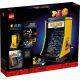 2. LEGO Icons 10323 Pac-Man Arcade-Automat (ANGEBOT)