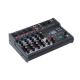 Soundsation MIOMIX-404FXM - analoges Mischpult