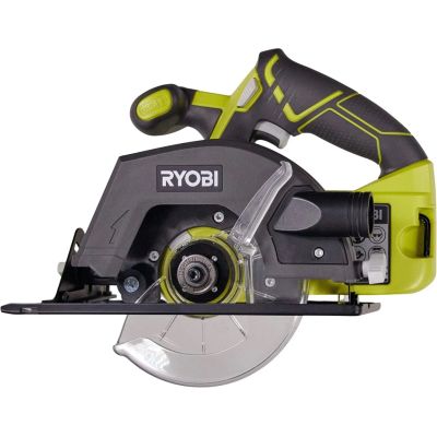 4. 18V R18CSP-0 RYOBI Kreissäge