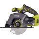 4. 18V R18CSP-0 RYOBI Kreissäge