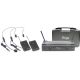 Stagg SUW 50 HH EG EU – UHF-Funksystem