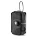Rockbros P010 Multifunktions-Satteltasche mit Flaschenhalter – schwarz