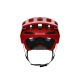3. Fahrradhelm POC Kortal Race MIPS, Rot matt