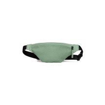 Rains Gürteltasche Mesh Mini Haze W3 14130 06