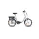 ELEKTROFAHRRAD, FALTBAR 20