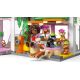 18. LEGO Friends 42677 Hundeleckerli-Bäckerei