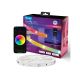 3. Govee H612C 10m | LED-Streifen | WLAN, Bluetooth, RGBIC