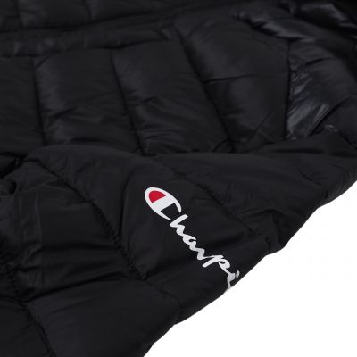 5. Champion Hooded M 220340 KK001 Jacke