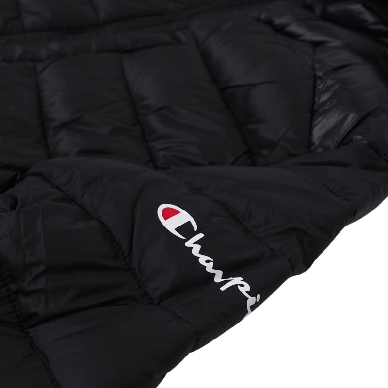 5. Champion Hooded M 220340 KK001 Jacke