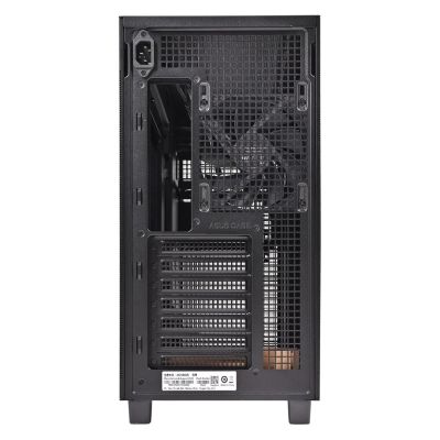 20. Asus PRIME AP303 MESH SCHWARZE Hülle
