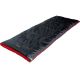2. Schlafsack High Peak Ranger (180x75cm) marineblau/rot 20039