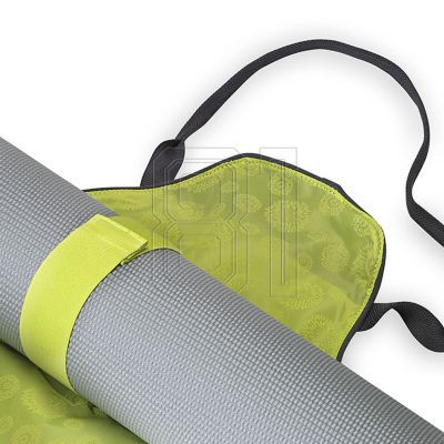 5. Gaiam Citron Storm 61319 Mattenhalter