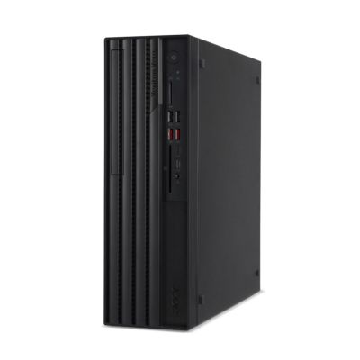 3. Acer Veriton X4735GT Intel Core Ultra 5 225 16 GB DDR5-SDRAM 512 GB SSD Windows 11 Pro CFF PC Schwarz