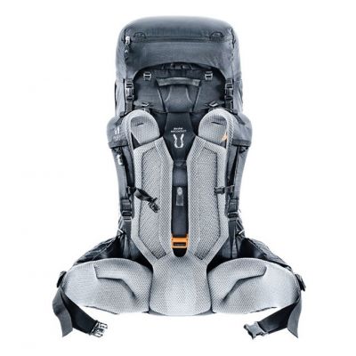 2. Deuter Aircontact Pro 75+10 Wanderrucksack 337012570000