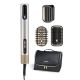 BaByliss AS6555E Airflow Haarstyling-Set Gold, Silber 2,5 m