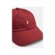 3. PEAK PERFORMANCE Bodenkappe, rot