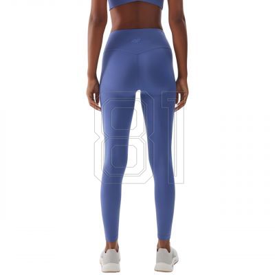 3. Leggings 4F W 4FWAW24TFTIF277 31S