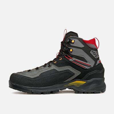 3. Garmont Akron Mid GTX Erwachsene Schwarz