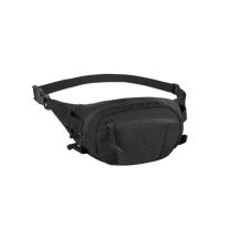 Helikon Possum Cordura Hüfttasche Schwarz-Black
