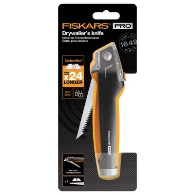 5. CarbonMax Konstruktionsmesser