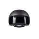 5. HJC CALIDO Fahrradhelm Grau-Schwarz Matt MT GL CHARCOAL rM