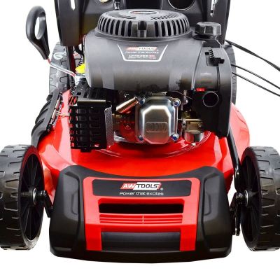 6. AWTOOLS AW70080 Rasenmäher
