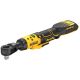 3. Akku-Ratsche ohne Akku und Ladegerät DCF512N DEWALT