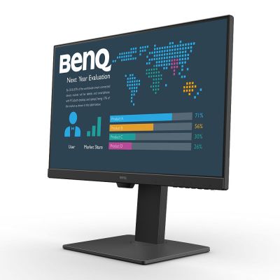 2. BenQ BL2786TC Computer-Monitor 68,6 cm (27") 1920 x 1080 px Full HD Schwarz